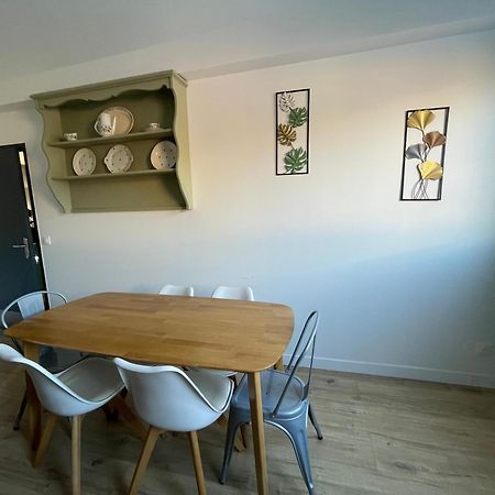 Apartamento L'Atelier Yport Exterior foto