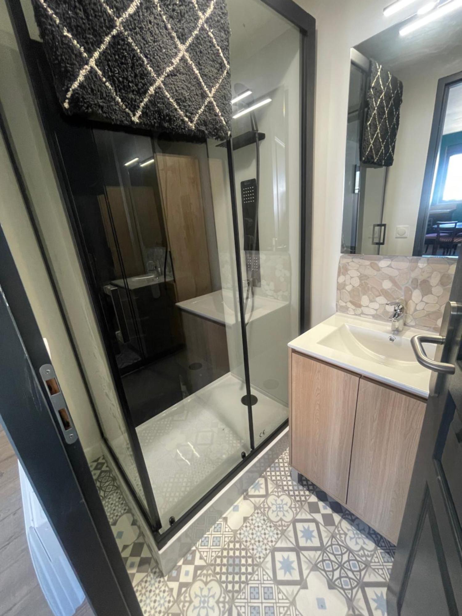 Apartamento L'Atelier Yport Exterior foto