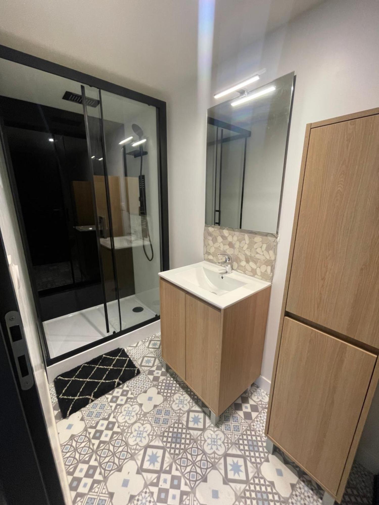Apartamento L'Atelier Yport Exterior foto