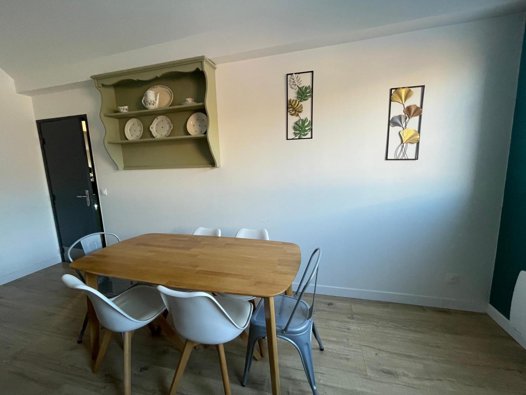 Apartamento L'Atelier Yport Exterior foto