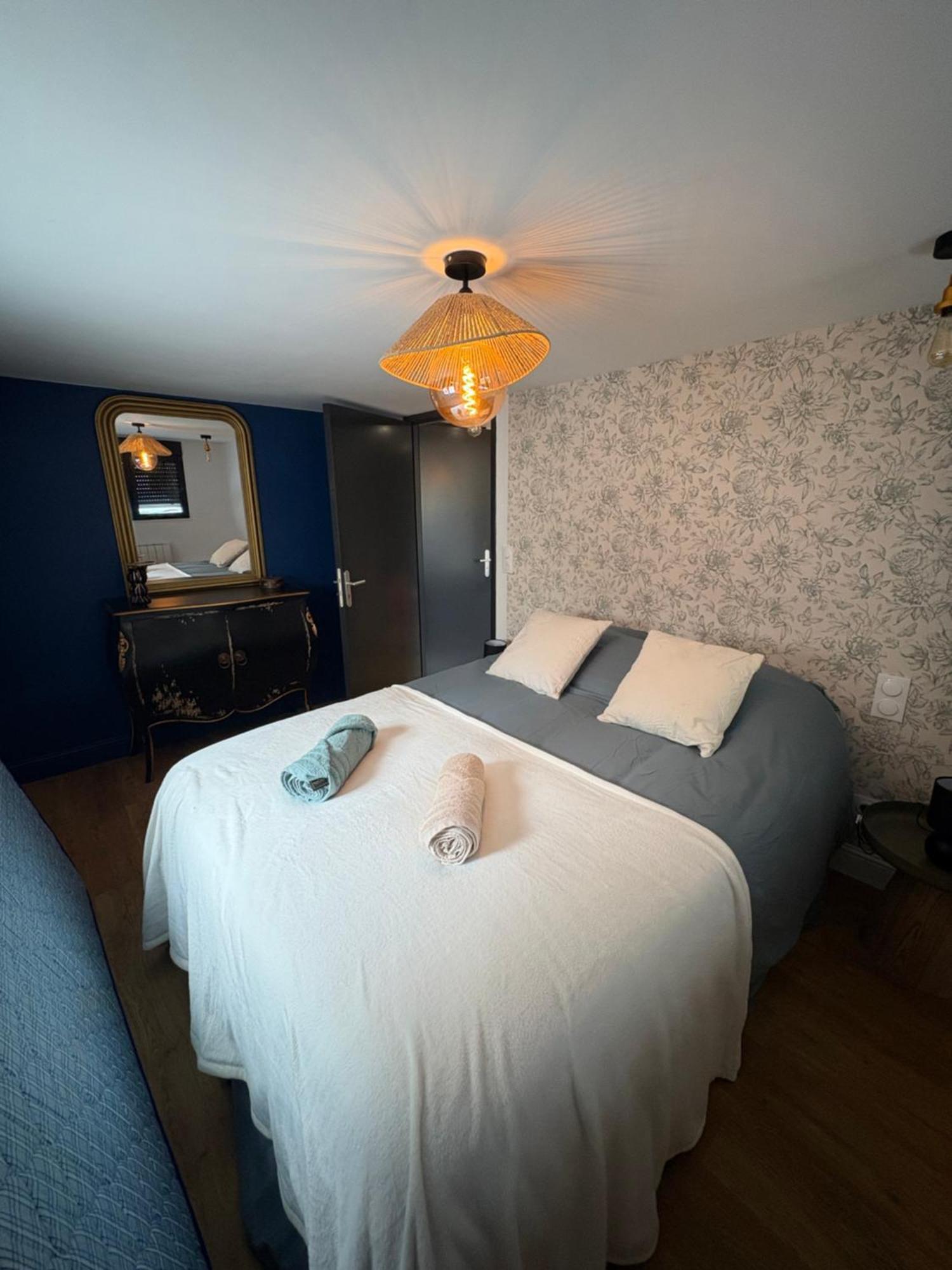 Apartamento L'Atelier Yport Exterior foto