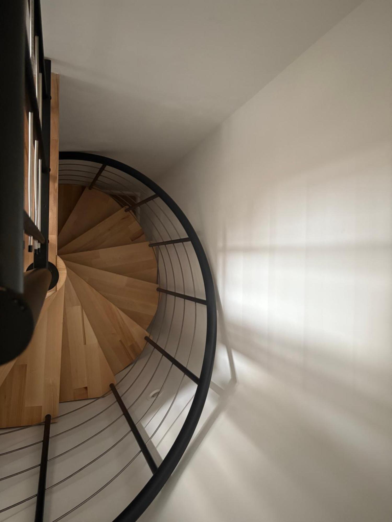 Apartamento L'Atelier Yport Exterior foto