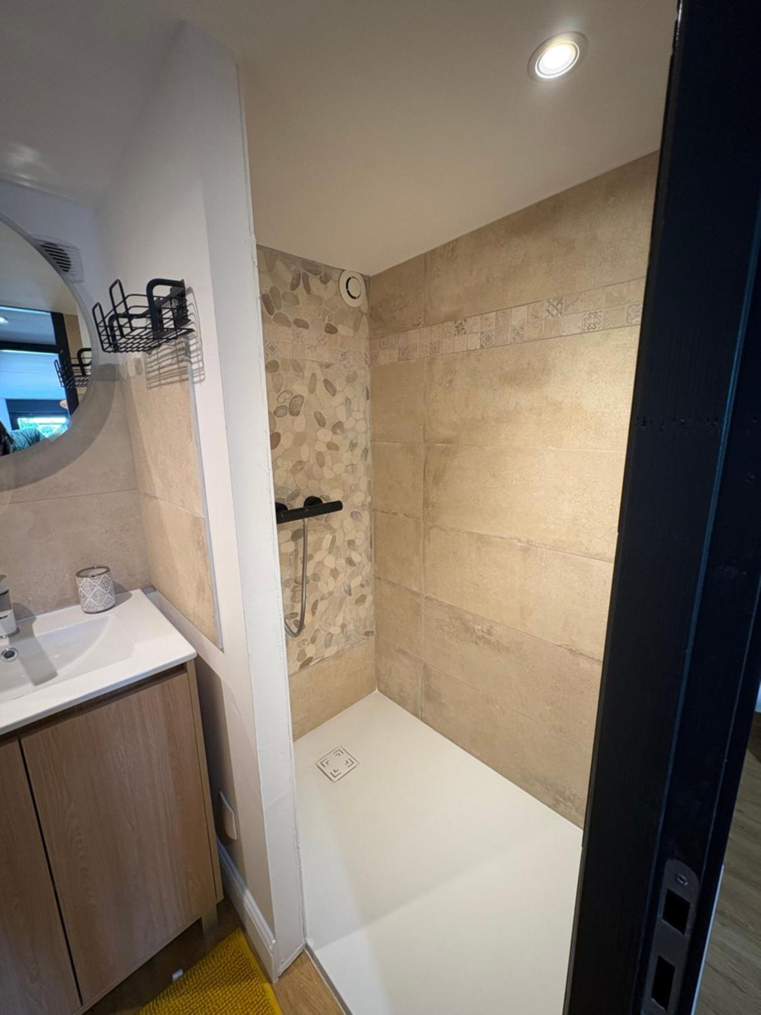 Apartamento L'Atelier Yport Exterior foto