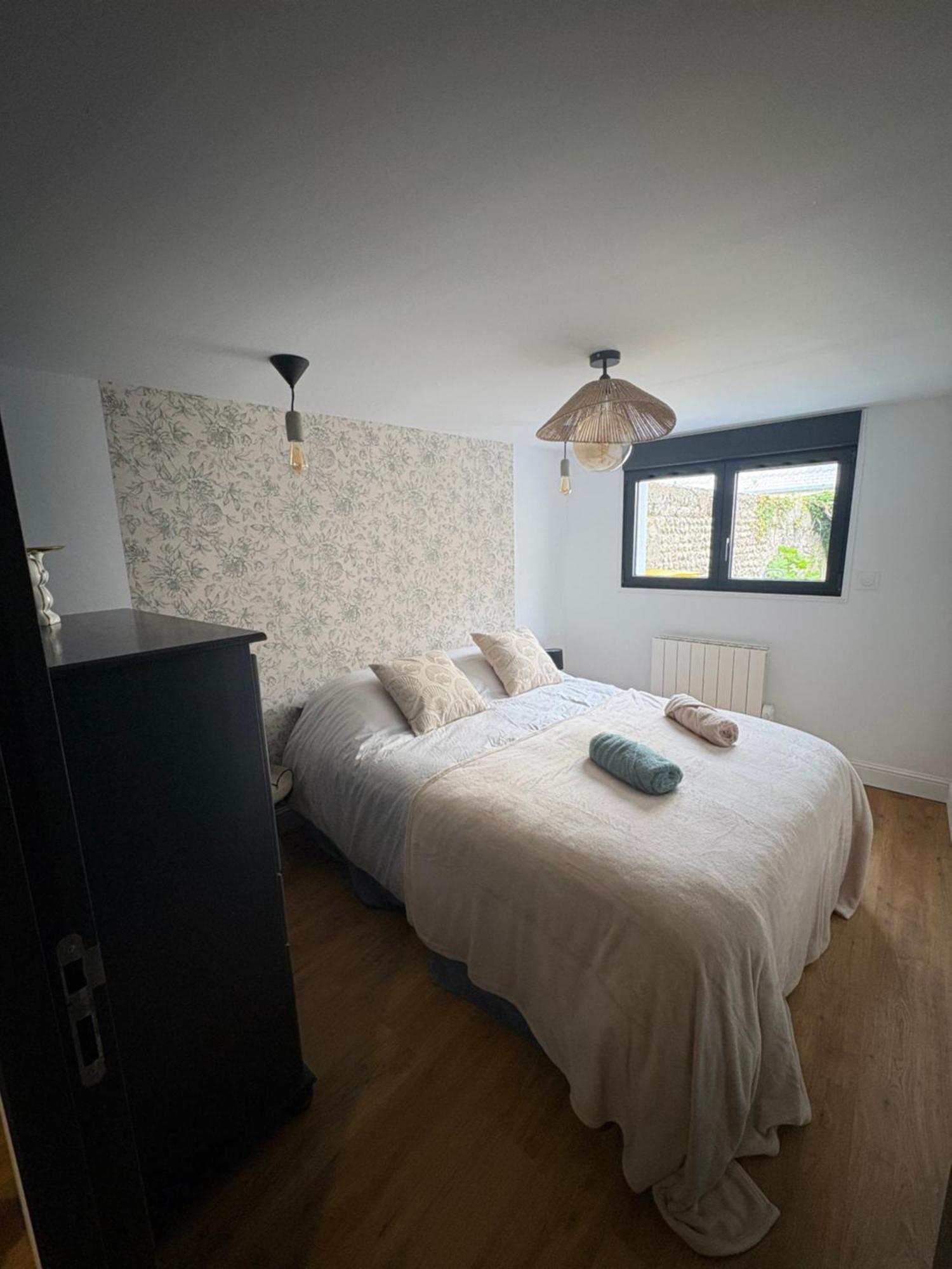 Apartamento L'Atelier Yport Exterior foto